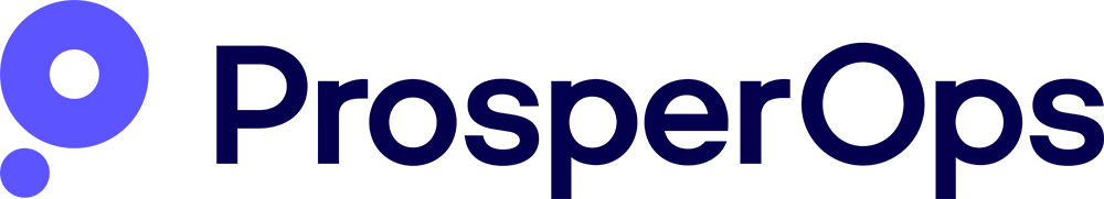 ProsperOps logo
