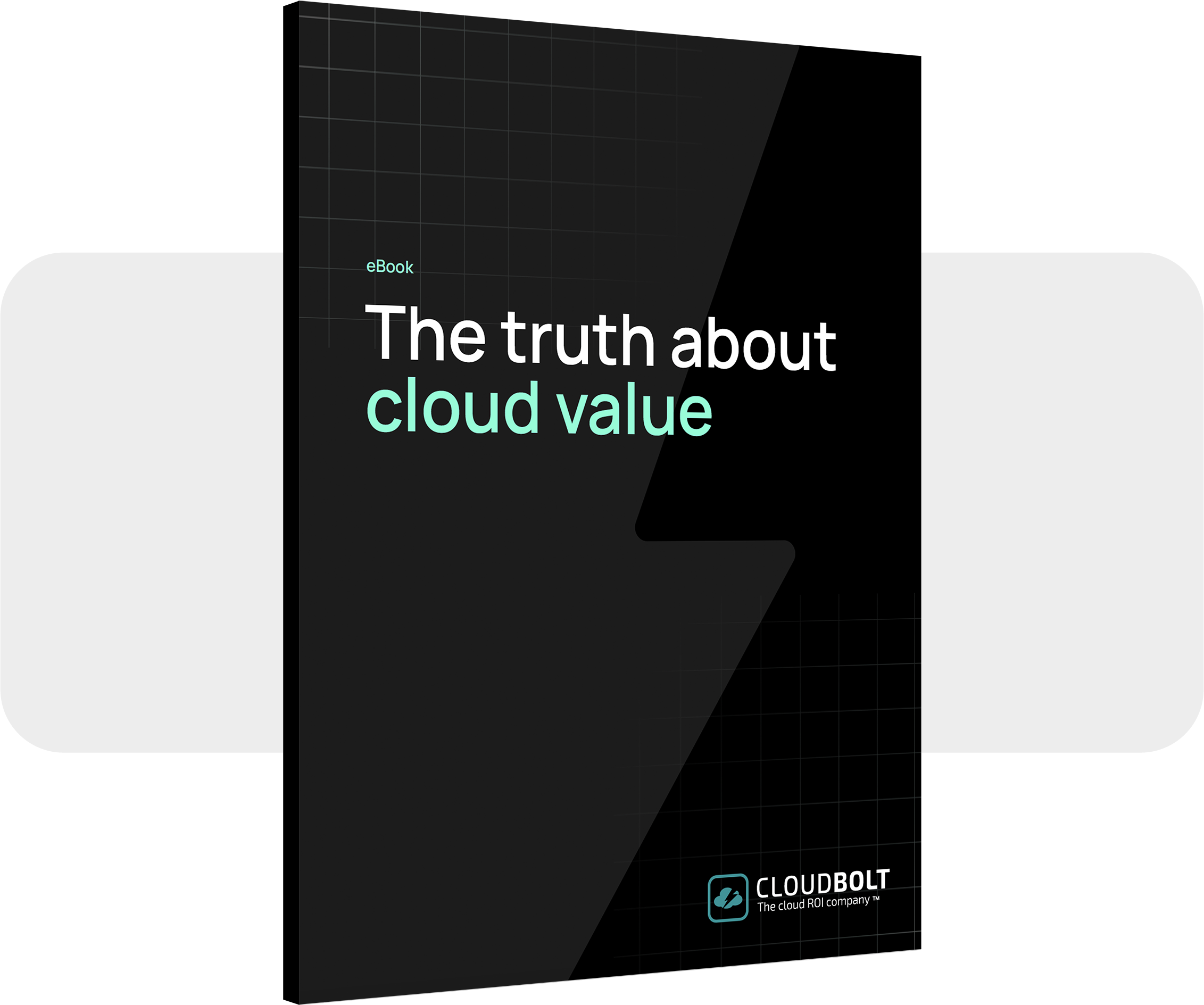 Truth about cloud value ebook