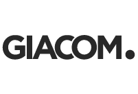 Giacom logo