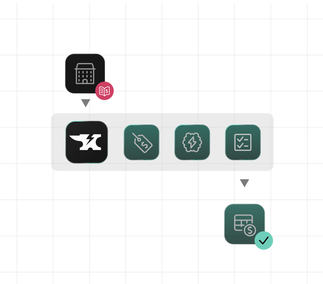 StormForge will reduce cloud waste while increasing reliability, guaranteed.