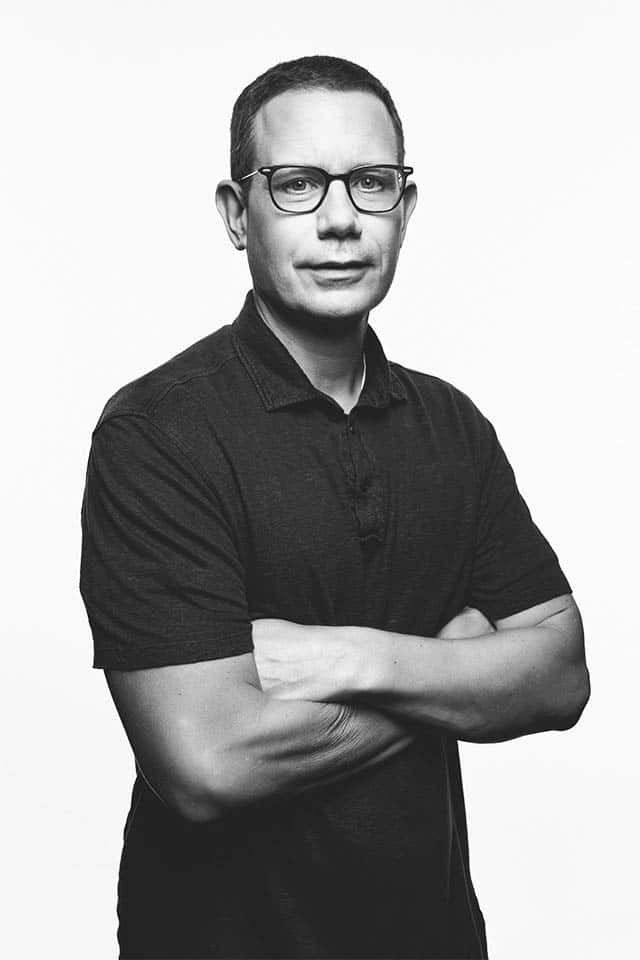 Michael Triplett