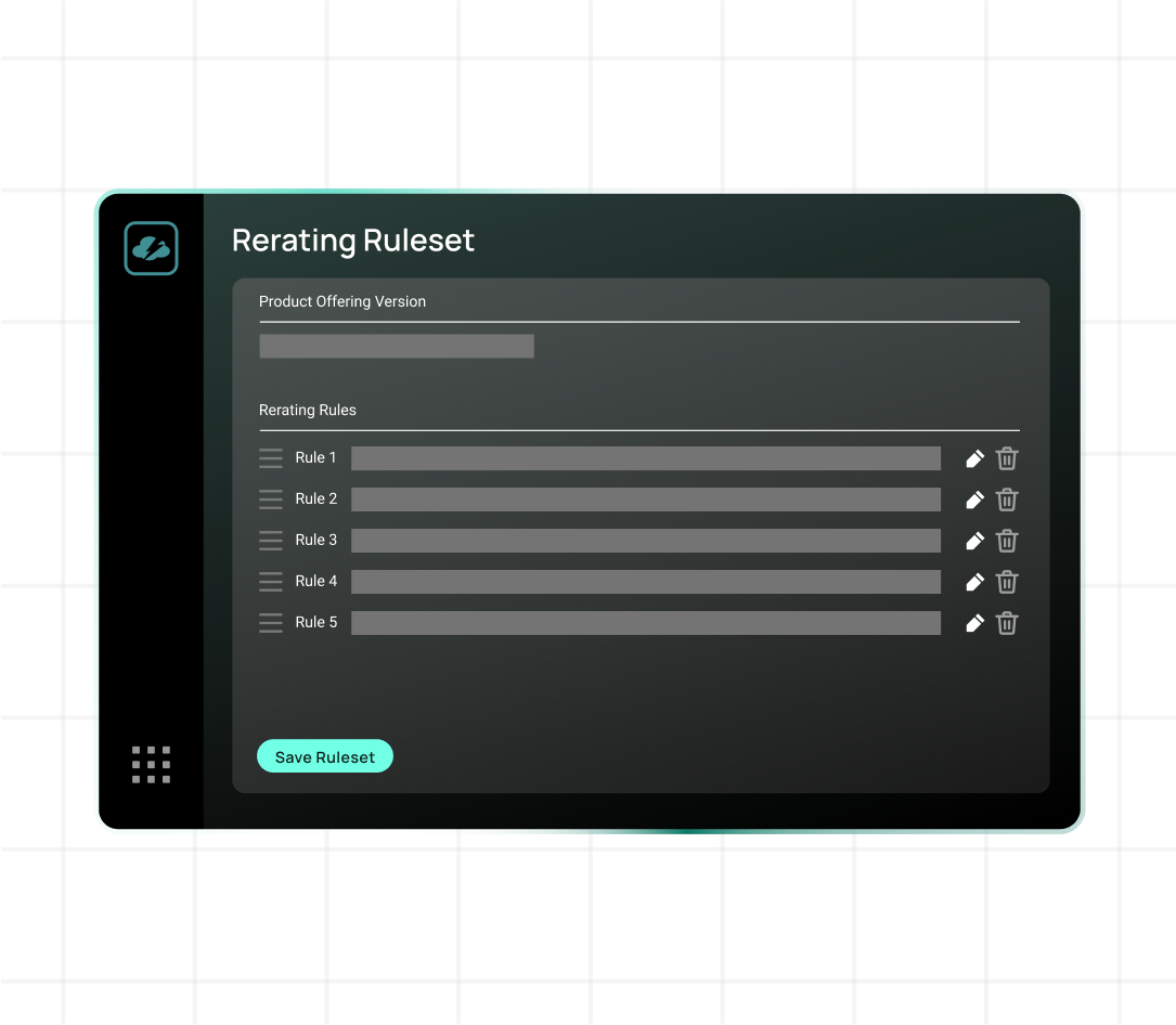 Screenshot of CloudBolt tenant management