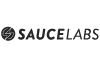 SauceLabs logo