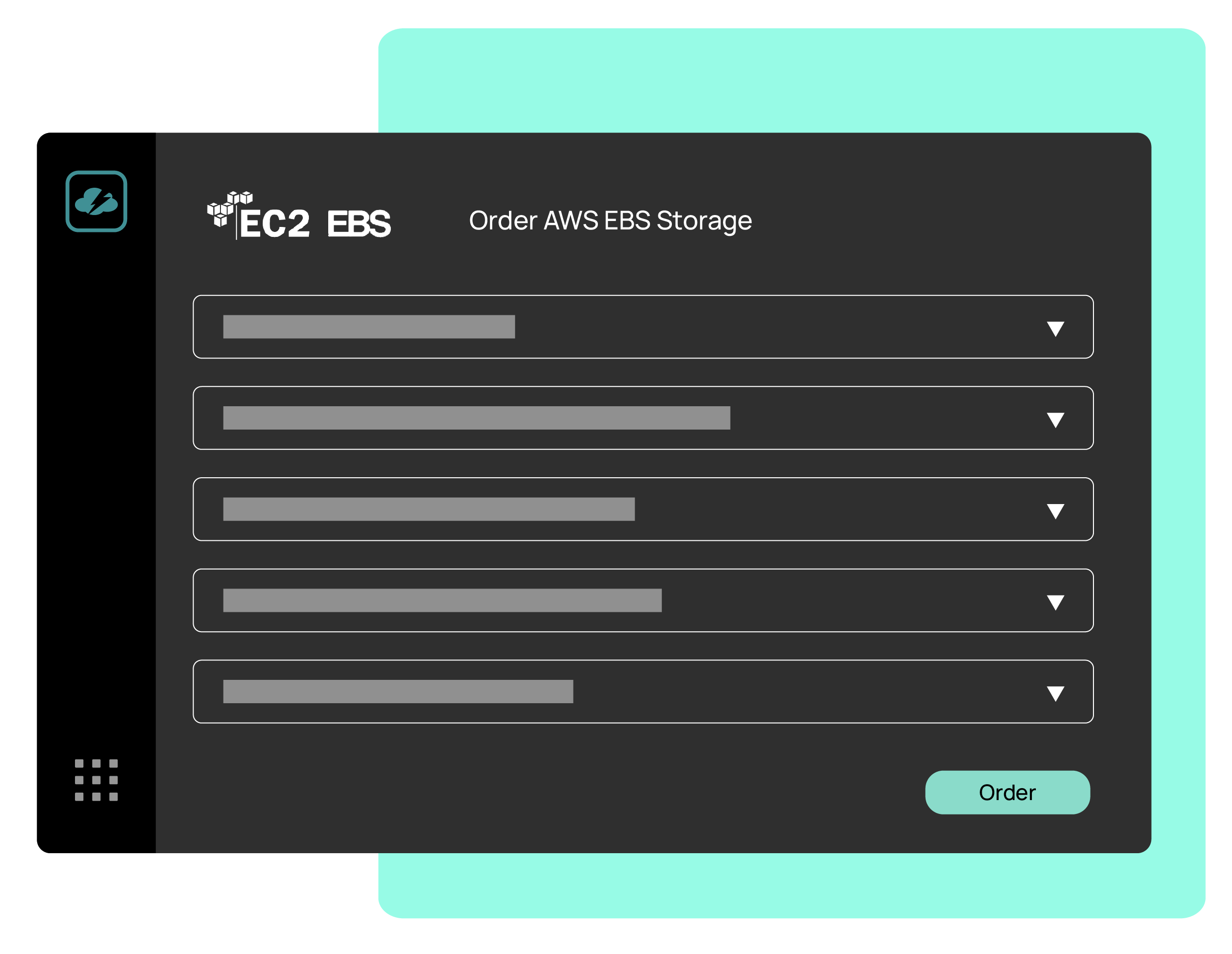 Service Delivery Automation