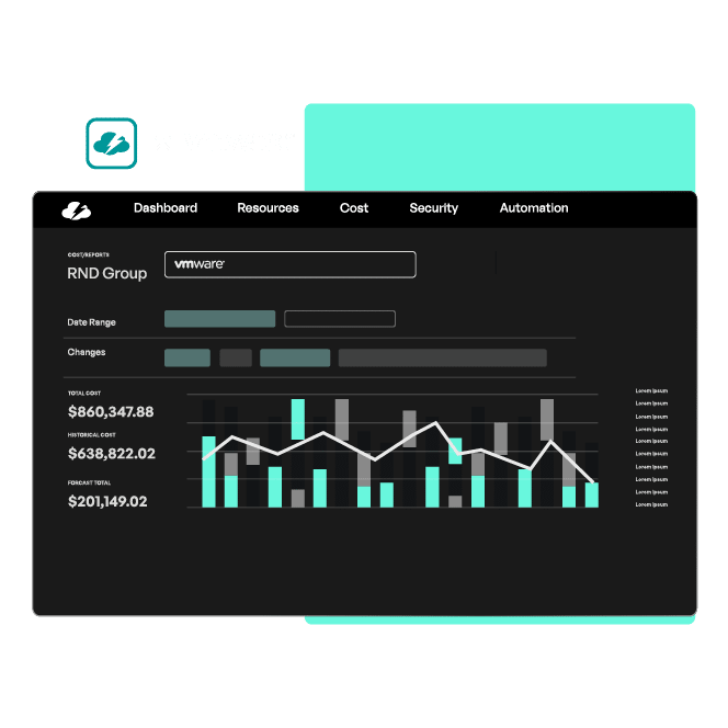 CloudBolt + VMware