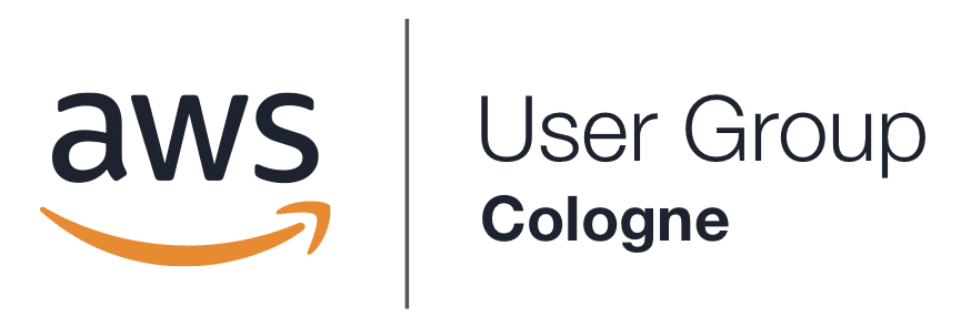 AWS User Group Cologne logo