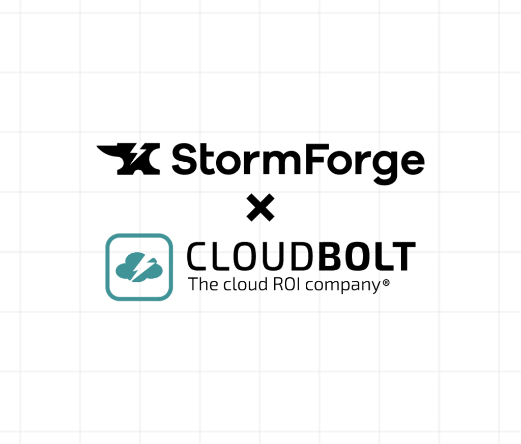 Automated Kubernetes Resource Management with StormForge | CloudBolt