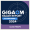 2024 GigaOm Outperformer