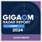 2024 GigaOm Leader