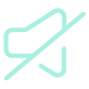 No silent regressions icon