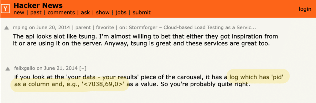 Hacker News
