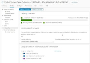 VMware Storage | CloudBolt Software